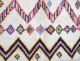 Lunja Moroccan Rug 3'0" x 5'1"